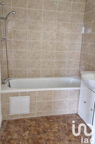 Location appartement 2 pièces 53 m² Sevran