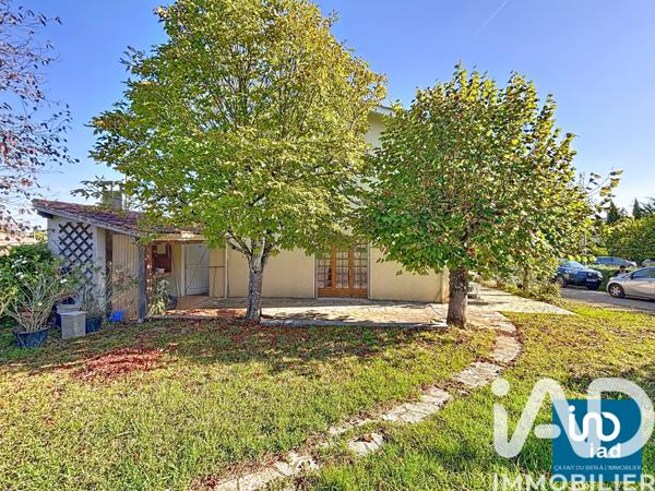 Maison à vendre 7 pièces 110 m² Auch