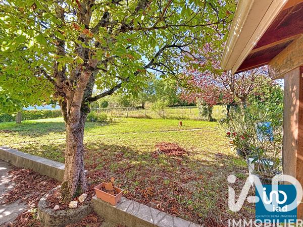 Maison à vendre 7 pièces 110 m² Auch