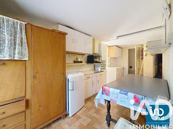 Maison à vendre 7 pièces 110 m² Auch