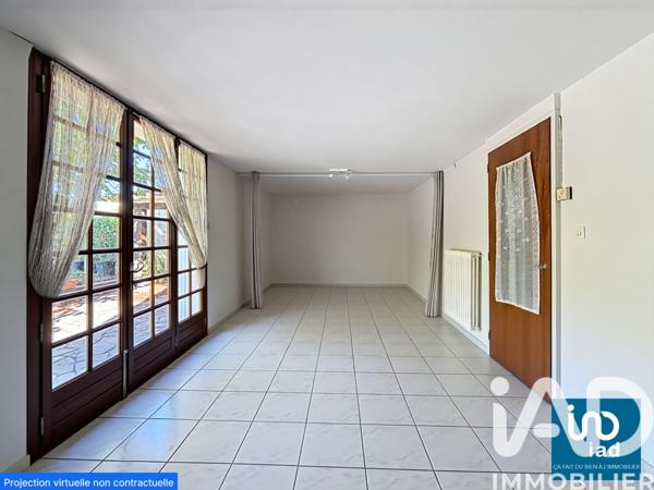 Maison à vendre 7 pièces 110 m² Auch