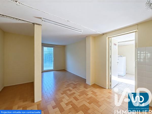 Maison à vendre 7 pièces 110 m² Auch