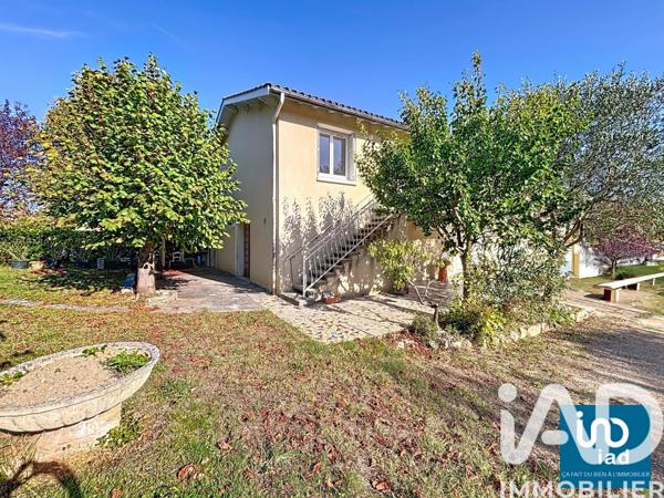 Maison à vendre 7 pièces 110 m² Auch