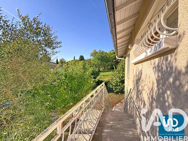 Maison à vendre 7 pièces 110 m² Auch