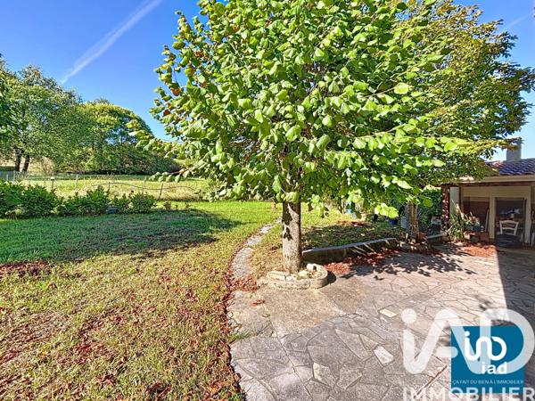 Maison à vendre 7 pièces 110 m² Auch