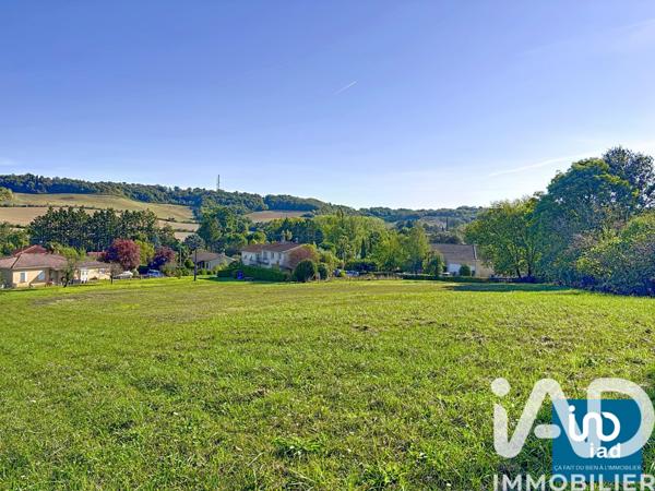 Maison à vendre 7 pièces 110 m² Auch