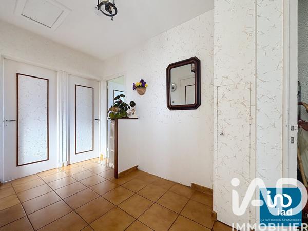 Maison à vendre 7 pièces 110 m² Auch