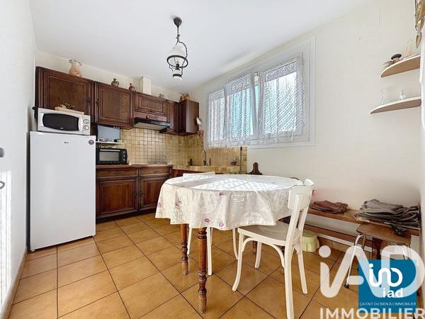 Maison à vendre 7 pièces 110 m² Auch