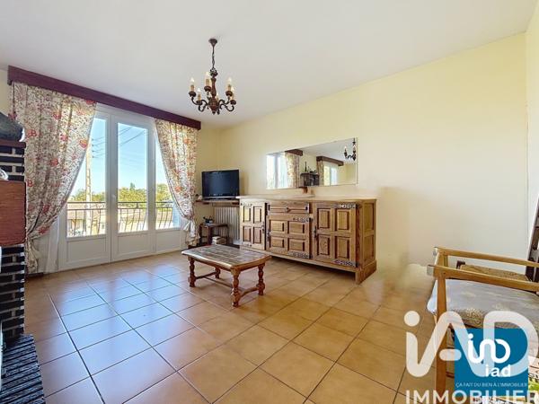 Maison à vendre 7 pièces 110 m² Auch