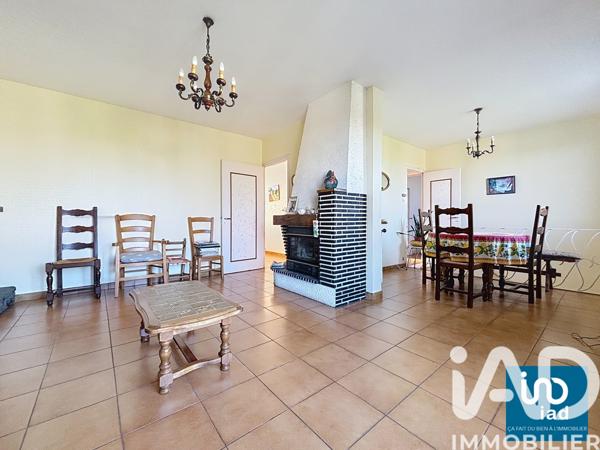 Maison à vendre 7 pièces 110 m² Auch