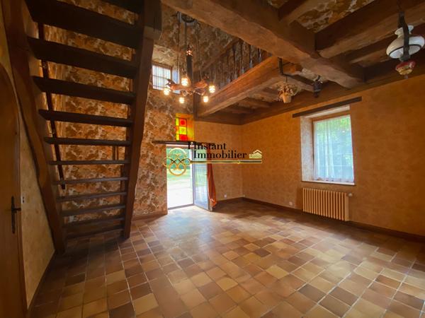Maison 9 pièce(s) 215 m2