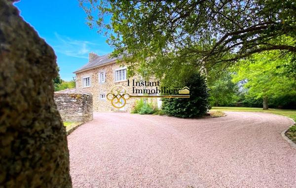 Maison 9 pièce(s) 215 m2