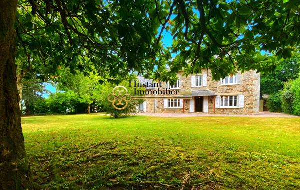 Maison 9 pièce(s) 215 m2