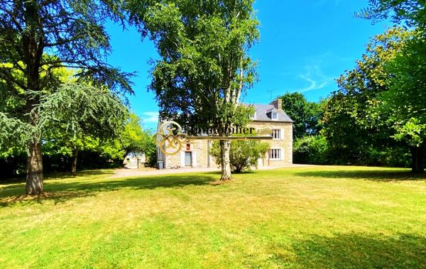 Maison 9 pièce(s) 215 m2