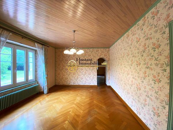 Maison 9 pièce(s) 215 m2