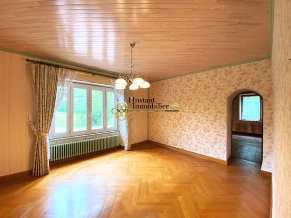 Maison 9 pièce(s) 215 m2