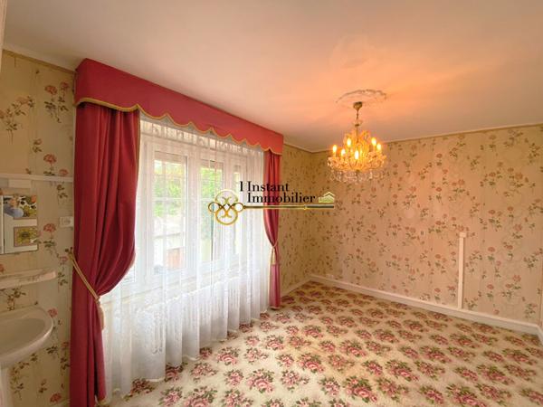 Maison 9 pièce(s) 215 m2