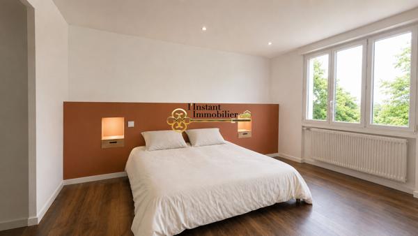 Maison Morlaix 5 pièce 124 m2