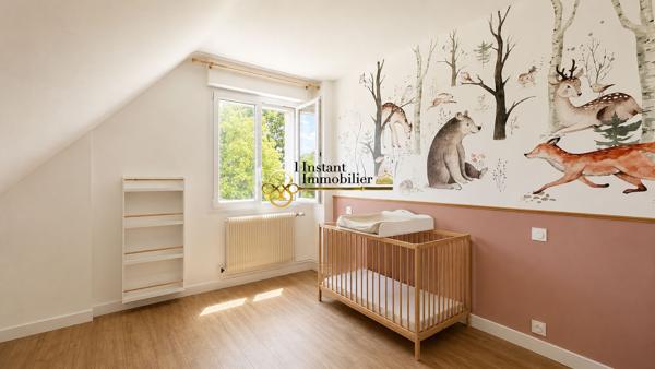 Maison Morlaix 5 pièce 124 m2