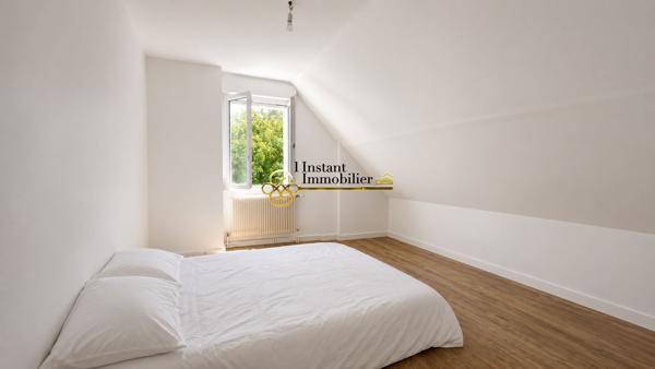 Maison Morlaix 5 pièce 124 m2