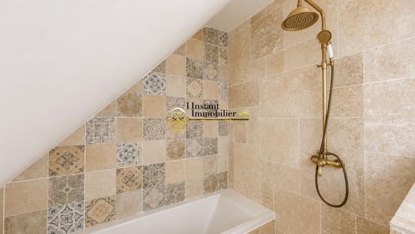 Maison Morlaix 5 pièce 124 m2