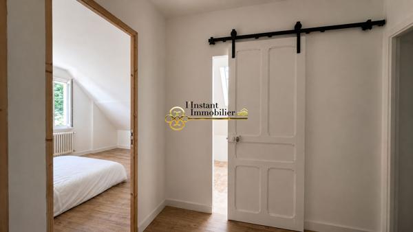 Maison Morlaix 5 pièce 124 m2