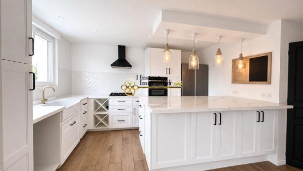 Maison Morlaix 5 pièce 124 m2