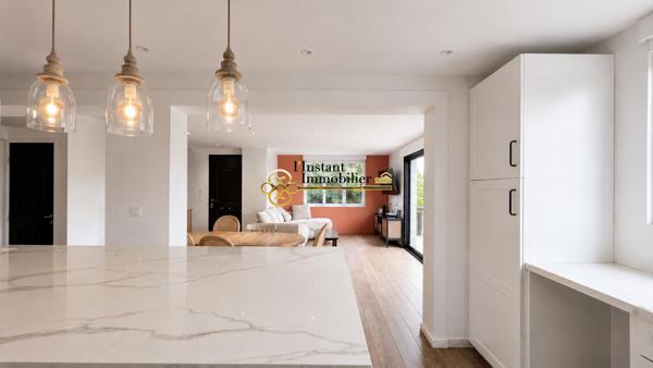 Maison Morlaix 5 pièce 124 m2