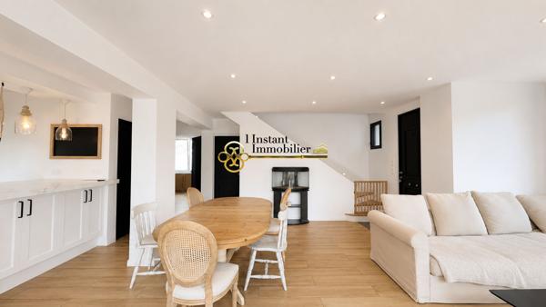 Maison Morlaix 5 pièce 124 m2