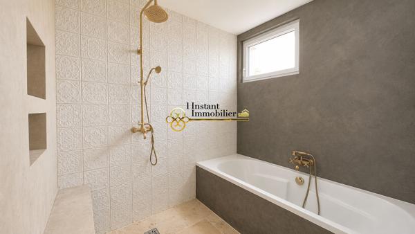 Maison Morlaix 5 pièce 124 m2