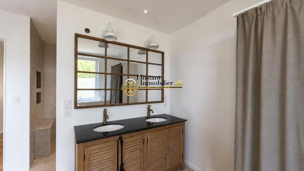 Maison Morlaix 5 pièce 124 m2