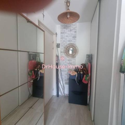 Appartement à vendre 2 pièces de 38 m²