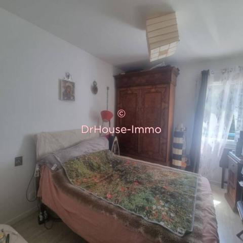 Appartement à vendre 2 pièces de 38 m²