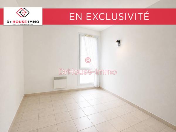 Appartement à vendre 4 pièces de 85 m²