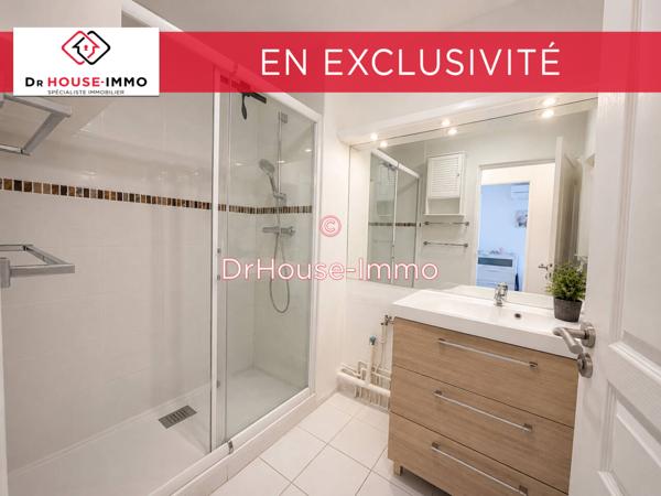 Appartement à vendre 4 pièces de 85 m²