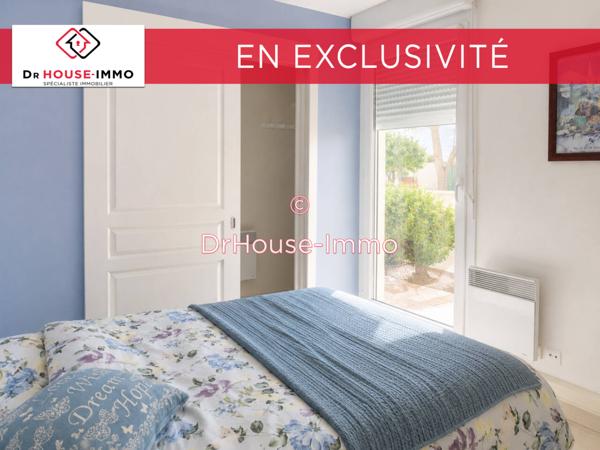 Appartement à vendre 4 pièces de 85 m²