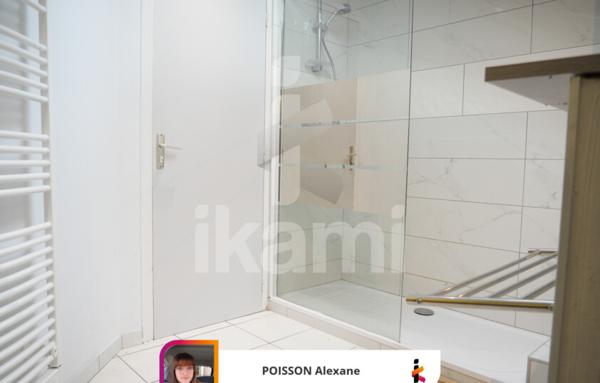 Maison 4 chambres de 109,52 m2 à Saint-Marcellin, proche Chatte, Saint-Vérand, Saint-Antoine-l'Abbaye