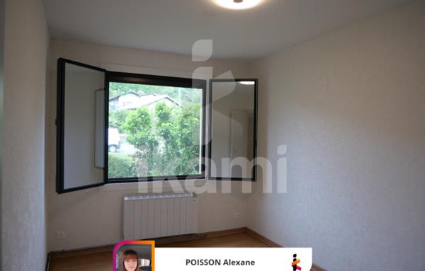 Maison 4 chambres de 109,52 m2 à Saint-Marcellin, proche Chatte, Saint-Vérand, Saint-Antoine-l'Abbaye