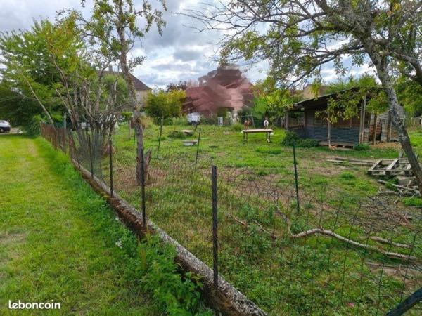 Ancienne maison de ville + studio indépendant