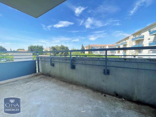 Appartement à louer 3 pièces 65.93m²