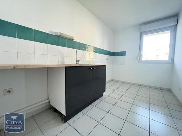 Appartement à louer 3 pièces 65.93m²