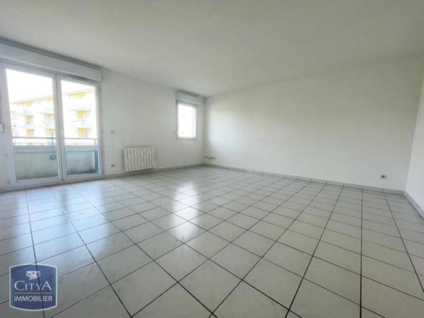Appartement à louer 3 pièces 65.93m²