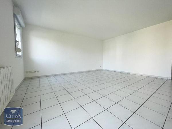 Appartement à louer 3 pièces 65.93m²
