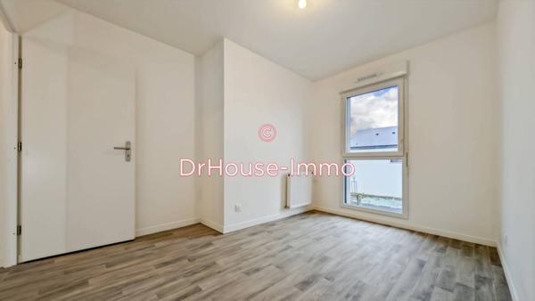 Appartement à vendre 5 pièces de 83 m²