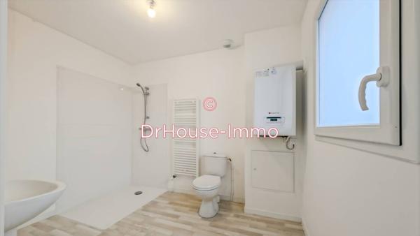 Appartement à vendre 5 pièces de 83 m²