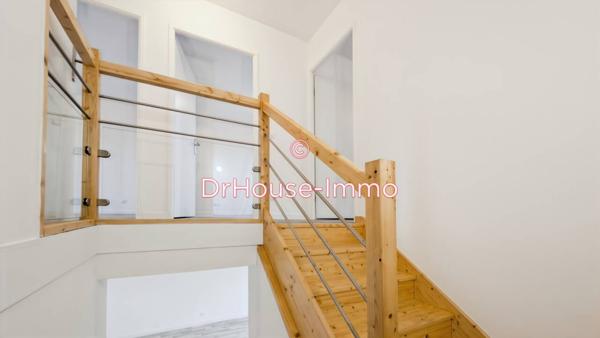Appartement à vendre 5 pièces de 83 m²
