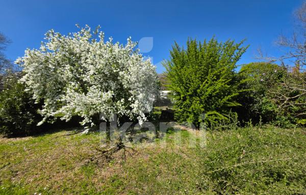 Authenticité, nature et potentiel pour cette longère de 150 m2 à Chabris