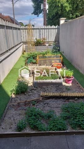 ? T2 43 M² AVEC 138 M² D'EXTÉRIEURS