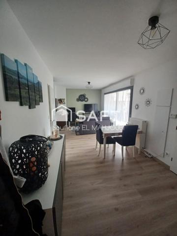 ? T2 43 M² AVEC 138 M² D'EXTÉRIEURS