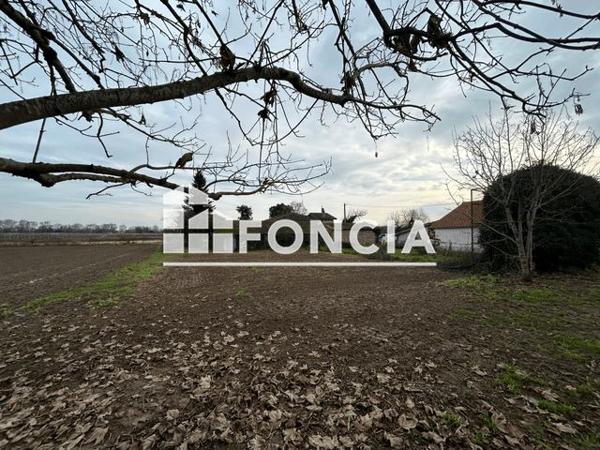 Location Maison 5 pièces 145 m² - 1721 CHEMIN DE LA COLOMBE Moissac 82200